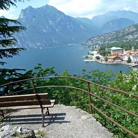 Casa Zanoni Apartment Torbole Sul Garda ภายนอก รูปภาพ
