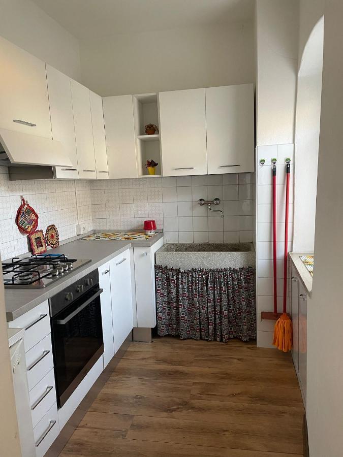 Casa Zanoni Apartment Torbole Sul Garda ภายนอก รูปภาพ