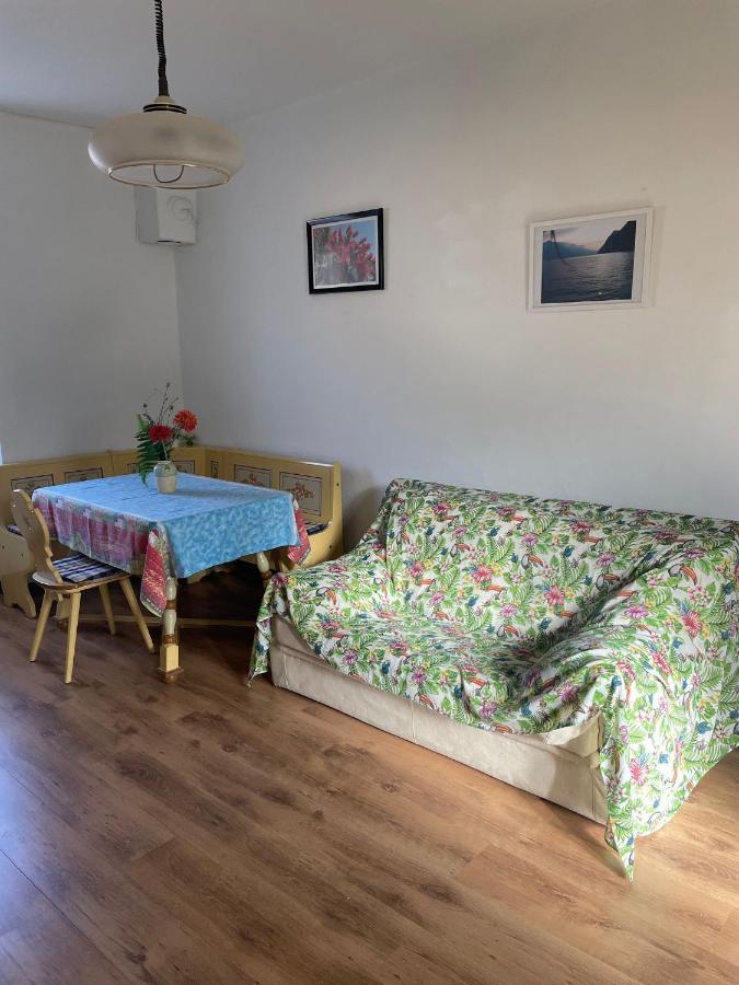 Casa Zanoni Apartment Torbole Sul Garda ภายนอก รูปภาพ