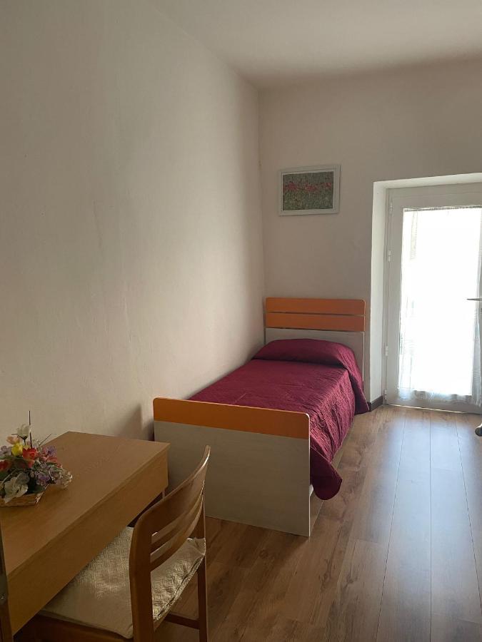 Casa Zanoni Apartment Torbole Sul Garda ภายนอก รูปภาพ