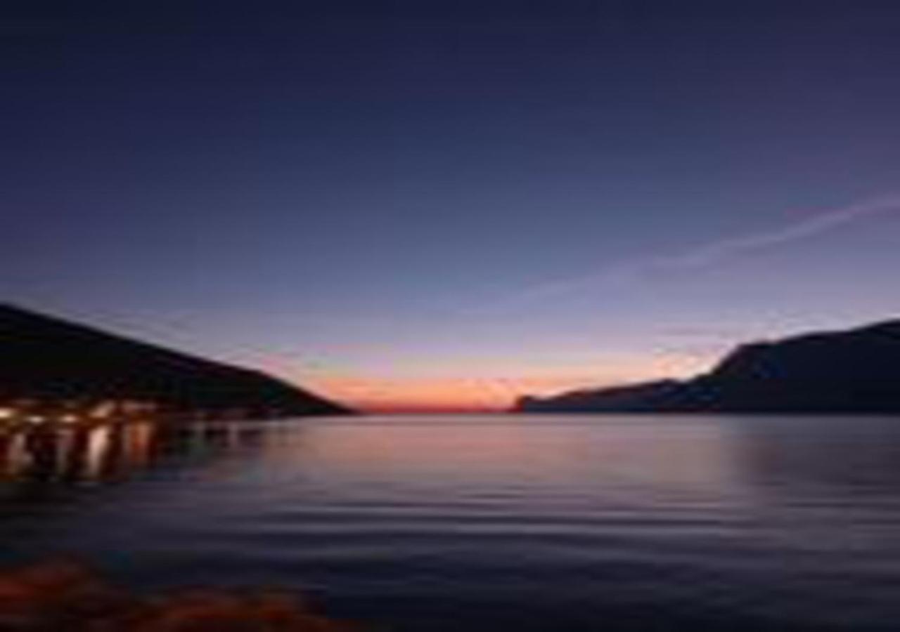 Casa Zanoni Apartment Torbole Sul Garda ภายนอก รูปภาพ